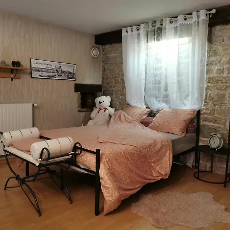 Appartement La Roche Saint Roch Grusse